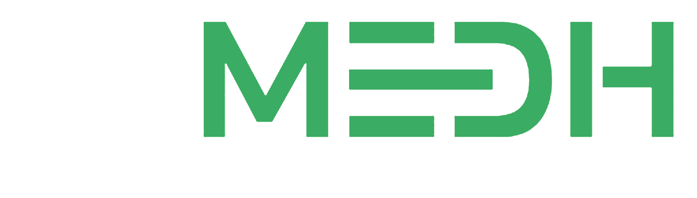 Medh Logo